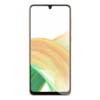 【o-one大螢膜PRO】Samsung Galaxy A33 5G 手機螢幕保護貼(輕微划痕修復 輕薄抗擊 裸機質感)