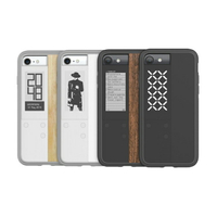 OAXIS｜Ink case 雙螢幕手機殼 for iPhone7 共4款