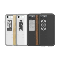 OAXIS｜Ink case 雙螢幕手機殼 for iPhone7 共4款【App 4%回饋】