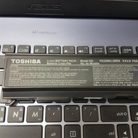 TOSHIBA PA3399U-2BRS 原廠電池 M45 M50 M55 A3 A4 A5 A6 A7 S2  PABAS076 A100 A80 A105 M100 M105