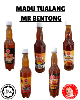 MADU TUALANG MR BENTONG by Hafiz Oon