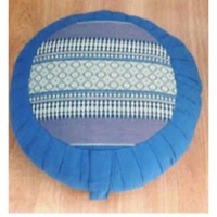 COD Round  Zafu Cushion Meditation Cushion Kapok100%