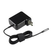 48W Ac Charger for Microsoft Surface RT/Surface pro/Surface 2/Surface pro 2 Tablet Power Supply Adapter Cord