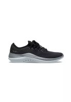 Crocs CROCS LADIES LITERIDE 360 PACER BLACK/SLATE GREY