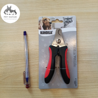 Gunting Kuku Kandila MH1001L-R Professional Pet Grooming Tool M/L