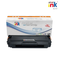 StarInk 110XL (W1112XL) ตลับหมึก เครื่องปริ้น HP LaserJet 108A, 108W, MFP 136, MFP 138 (5,000 แผ่น)
