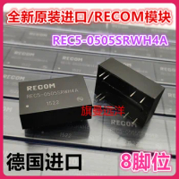 REC5-0505SRWH4A RECOM REC5-0505SRW/H4/A