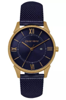 Christ Verra Christ Verra Men's Watches CV 71151G-4J BLU