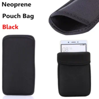 Universal Elastic Neoprene Pouch Bag Sleeve Case For Huawei Honor X10 Max Play 4 Pro 9A 9C 9S 9X Lite 30S pro plus Play 4t Pro