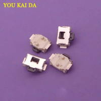 10pcs/lot Power button for Nokia 5800 N81 6300 2P SMD switch Phone High quality Plate type switch On Off Volume Inside Key