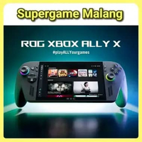 Rog Ally Xbox X 1Tb Z1 Extreme ASUS GAMING AMD 16GB 512 SSD Console PC Gaming X Box Rog Ally Xbox 1