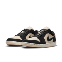 NIKE 休閒鞋 女鞋 運動鞋 AJ1 WMNS AIR JORDAN 1 LOW 珍珠奶茶 DC0774-003