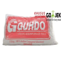 Guhdo Pillow / Bantal Guhdo Deluxe