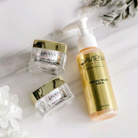 PAKET HEMAT DAVIENA SKINCARE