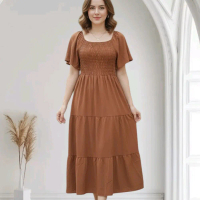 CLAUDIA DRESS..50KG TO 85KG