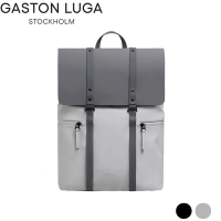 【GASTON LUGA】Splash 2.0 13吋防水個性後背包(多色任選)
