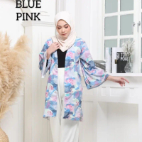 Naura cardigan Material cotton