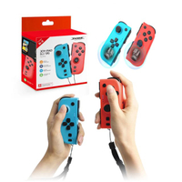 Dobe Nintendo Switch JOY-PAD (L)-(R) (Joy-con Nintendo Switch)(จอย Con)(TNS-0163)