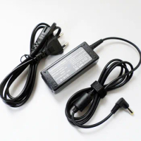 New 19V 2.15A AC Adapter Battery Charger Power Supply Cord For ACER ONE MINI D257-13404 D257-13450 A150L blau A150-Bk1 Notebook