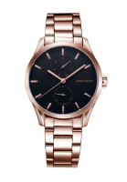 Aries Gold Aries Gold Enchant Liberty Rose Gold Watch