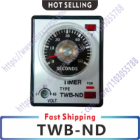 TWB-ND 220v Time relay