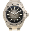 TAG Heuer Aquaracer Professional 300米 機械錶 WBP5111.BA0013