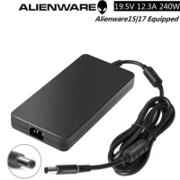 Slim 240W AC Adapter Charger Power Supply for PA-9E GA240PE1-00 DELL Alienware 15 Alienware 14 Alienware 13 Alienware M17x M18x