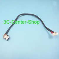 1 PCS DC Jack Connector For HP Omen 17-AN 17T-AN 924113-Y23 926564-001 dc jack DC Power Jack Socket Plug Cable