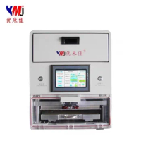 New arrive YMJ TTH-300 13 inches oca laminate machine for iPhone for Samsung for Tablet Edge Screen LCD Repair