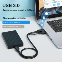 [SG STOCK] Portable External USB 3.0 DVD/CD RW Drive Laptop Burner Writer Recorder Reader Driver (Ty