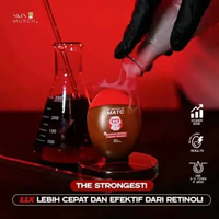 SKINMURCH MATC BOOSTING Retinal Chroma Version - Fast Track Glass Skin! Retinal Chroma