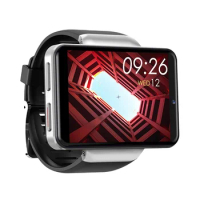 Kospet Max S Gps App Download Android Smart Watch Sim Card Large Screen 4g Lte Camera Smart Watch With Gps And Mobile Phone