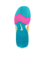 รองเท้าบาสเกตบอลผู้ชาย LeBron Witness 8 EP สีส้ม - NI083SH933DXTH