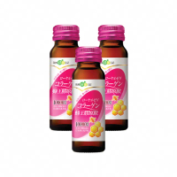 【我的健康日記】蜂王膠原飲24入(小分子膠原蛋白)
