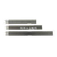 長條形薄膜壓力傳感器 離床智能坐墊地墊沙發柔性兼容FlexiForce[領邦五金配件]