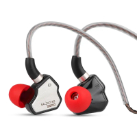 แนะนำ แนะนำ หูฟังไร้สาย Salnotes Zero 7Hz HiFi ไดรเวอร์ไดนามิก 10 มม. หูฟังในหู หูฟังเพลง หูฟังกีฬา 