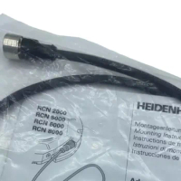 APK 01 8K 9.00 ID:1036549-09 HEIDENHAIN 9m cable New original available stock