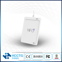 13.56Mhz USB NFC Smart Card Reader ACR1552U