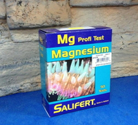 【西高地水族坊】 Salifert Mg 鎂測試劑-專業玩家級超精準測試劑
