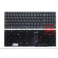 New US Keyboard Backlit for Lenovo Yoga C740-15 C740-15IML S740-15 V740-15 V340-15 Thinkbook 15IIL E5-IML 15-IML 15-IIL