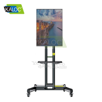 KALOC KLC-L65X橫豎屏可旋轉90度電視活動立架