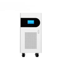 Low price Supply 15kVA Double Conversion Smart Online Low Frequency UPS Power Supply 3/1 Phase