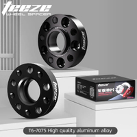 Kailey 2 ชิ้น 5x112 66.6 สำหรับ Porsche Macan I (95B) 2014-2023 แผ่นขยายขอบล้อ อะแดปเตอร์ขยายดุมล้ออ