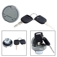 Chìa Khóa Khóa Nắp Bọc Bình Xăng Ga, Cho Xe ATV, Go Kart, Xe Máy Chạy Điện