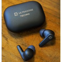 Ultrasone Techno TWS ANC降噪藍牙耳機