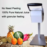 Commercial Electric Orange Juicer Extractor Machine Good Juicer Multifunction Fruit Meat Juice Blender Fresh Juice Blender
