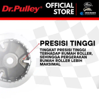 Slide Piece Dr.Pulley Aerox/Nmax/Nmax New/Mio/Mio M3/Xeon - Sp-2012 E Motor Terlaris