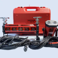 Machine Control Receiver Rotor Laser For Excavator Matched With Rotary Laser Level