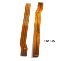 For Oppo A15 A16 A54 A74 / A5 A9 2020 / A31 2020 Main Board Connector USB Board LCD Display Flex Cable Repair Parts
