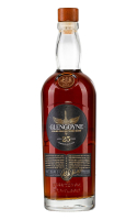 格蘭哥尼，25年單一麥芽蘇格蘭威士忌 25 700ml